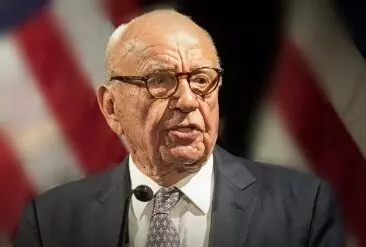 Rupert Murdoch, Fox News founder resigns; son Lachlan takes helm