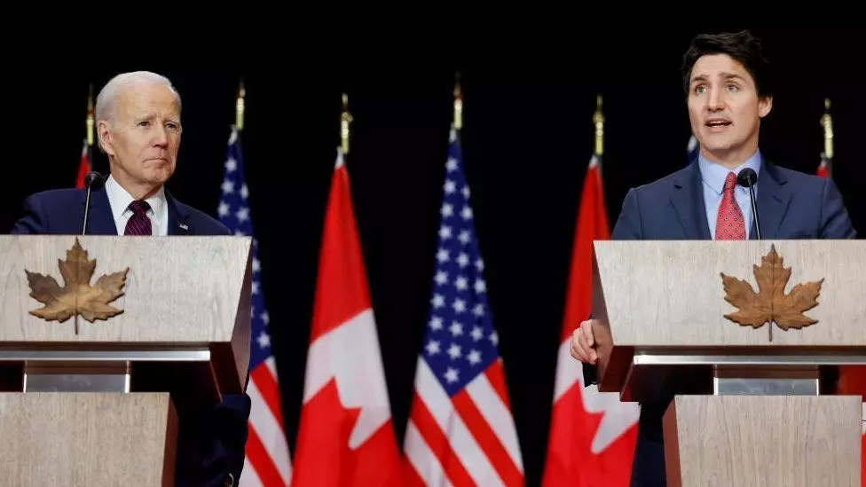 It is a matter of concern for us: White House on India- Canada row