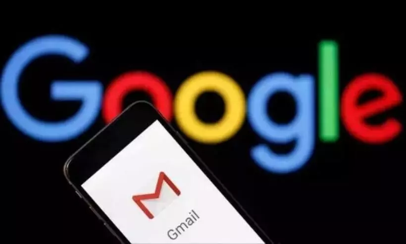 Gmail adds Select all option on Android to select 50 emails at once