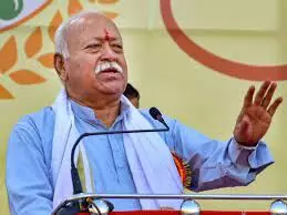 Focus on non-Hindu groups to expand base: RSS chief Bhagwat