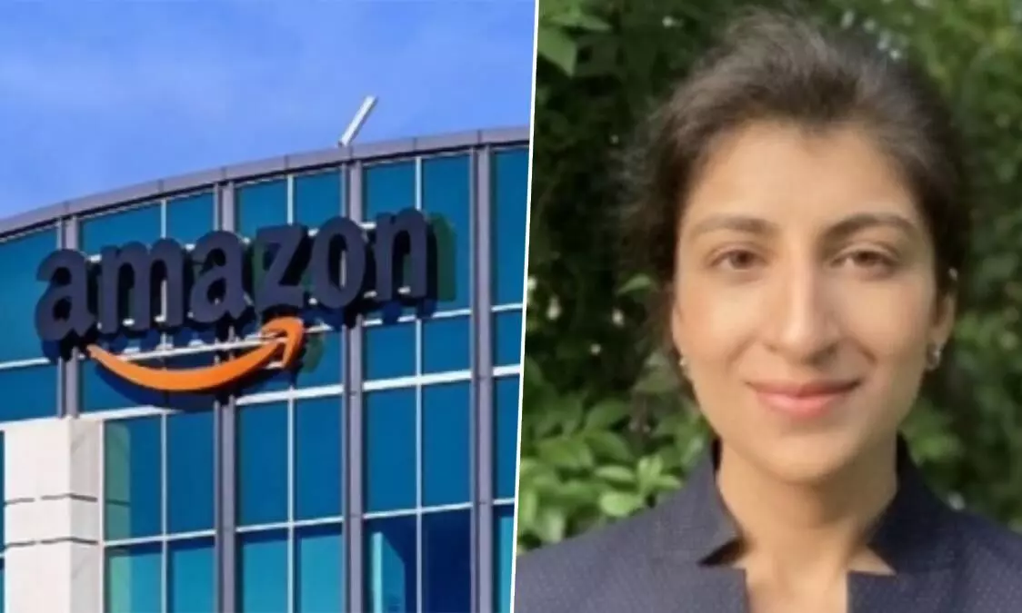 Lina Khan-led FTC, 17 US states sue Amazon for antitrust practices