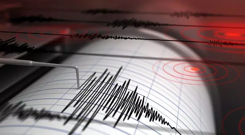 6.2 magnitude earthquake in Nepal; aftershocks felt in north India