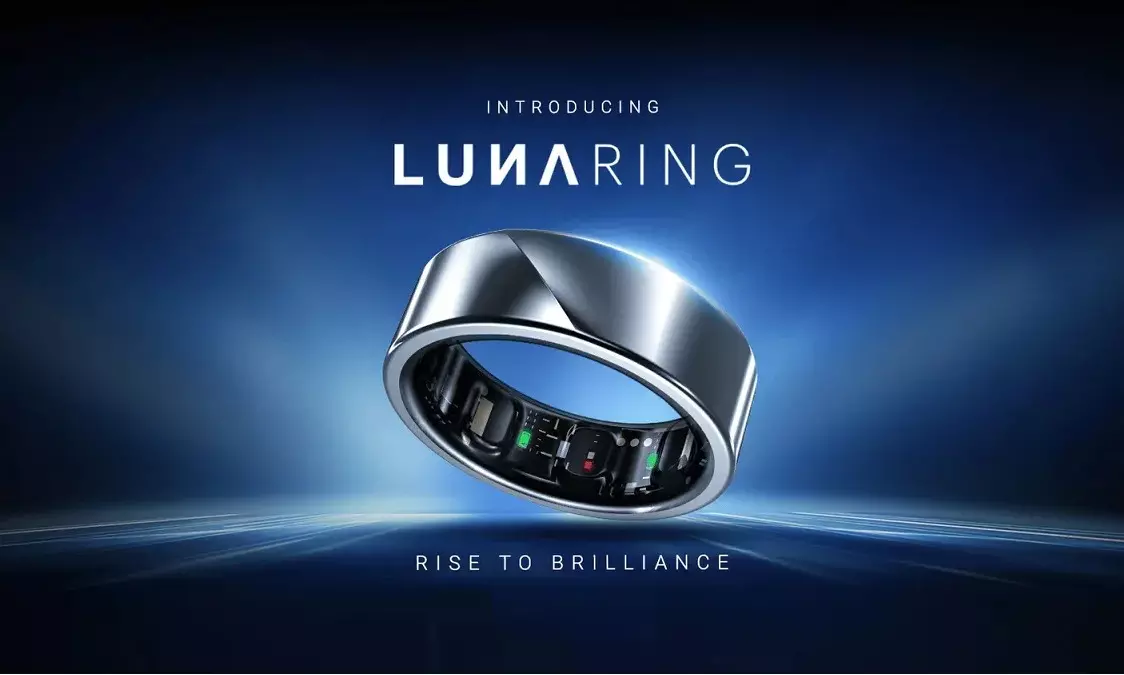 Noise launches its first smart ring Luna’, check out price, features