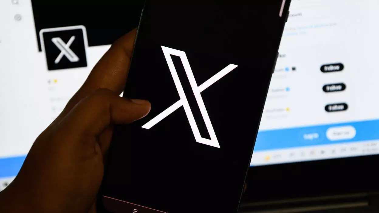 X launches ‘clickbait’ ads that users cant block or report