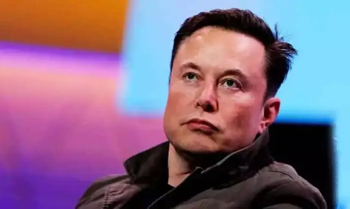 EU warns Musk to stop disinformation on X after Israel-Hamas conflict
