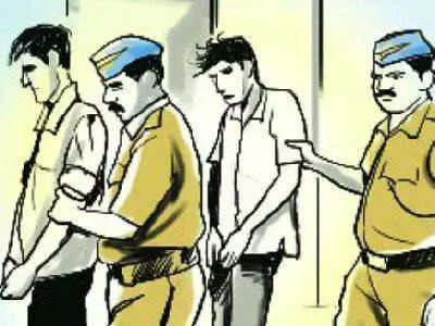Odisha gang looting people through gay dating apps busted, 5 held