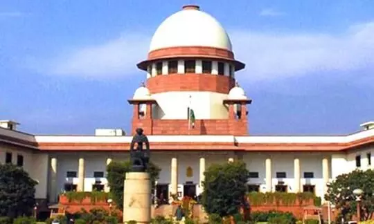 NewsClick founder, HR head move SC against arrest in UAPA case