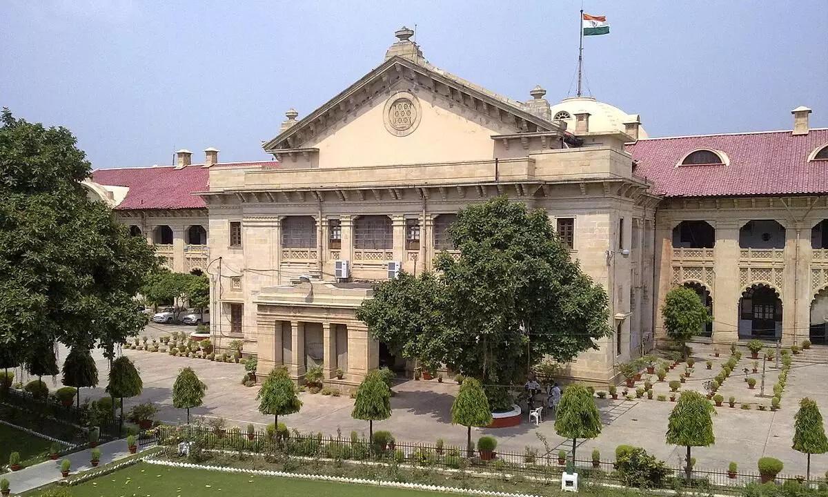 Forcing unhappy couple to live together is cruelty: Allahabad HC