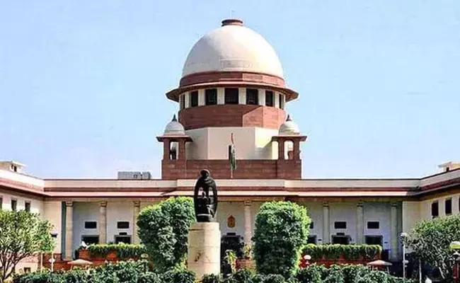 ‘Final opportunity’ to submit timeline to decide disqualification: SC tells Maha Speaker