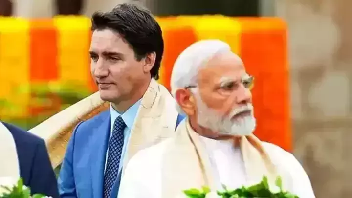 US, UK back Canada amid diplomatic row with India