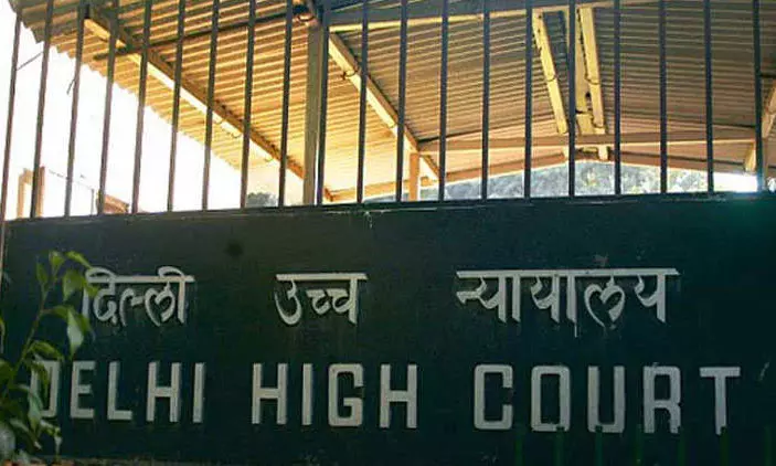 Wife with graduate degree cannot be compelled to work: Delhi HC