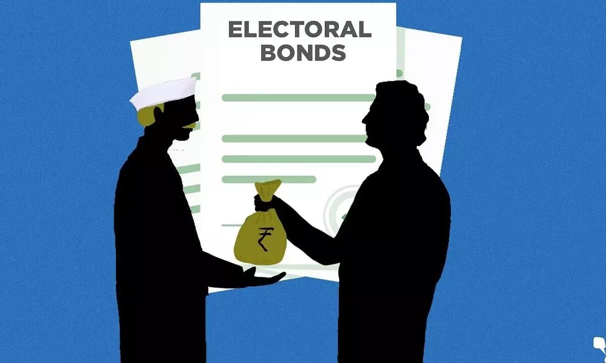 Electoral Bonds on trial: Supreme Court to rule on transparency
