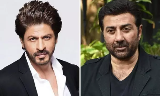 Shah Rukh Khan has turned actors into a ‘commodity’, says Sunny Deol