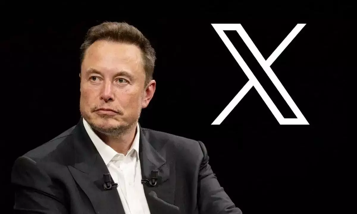 Elon Musk’s X fails to remove 98% of hate posts amid Israel-Hamas war