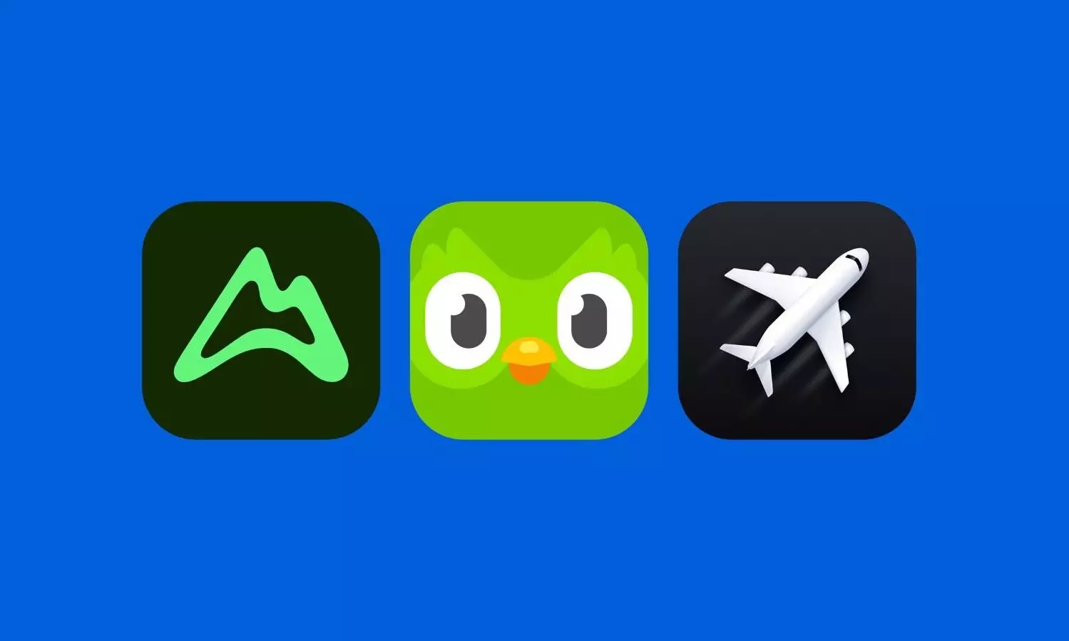 Apple reveals 2023 App Store Award finalists; Duolingo, Flighty & more