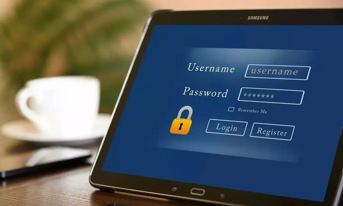 123456 most common password among Indians and worldwide in 2023