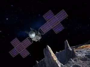 NASA experiment transmits first-ever laser data far beyond Moon