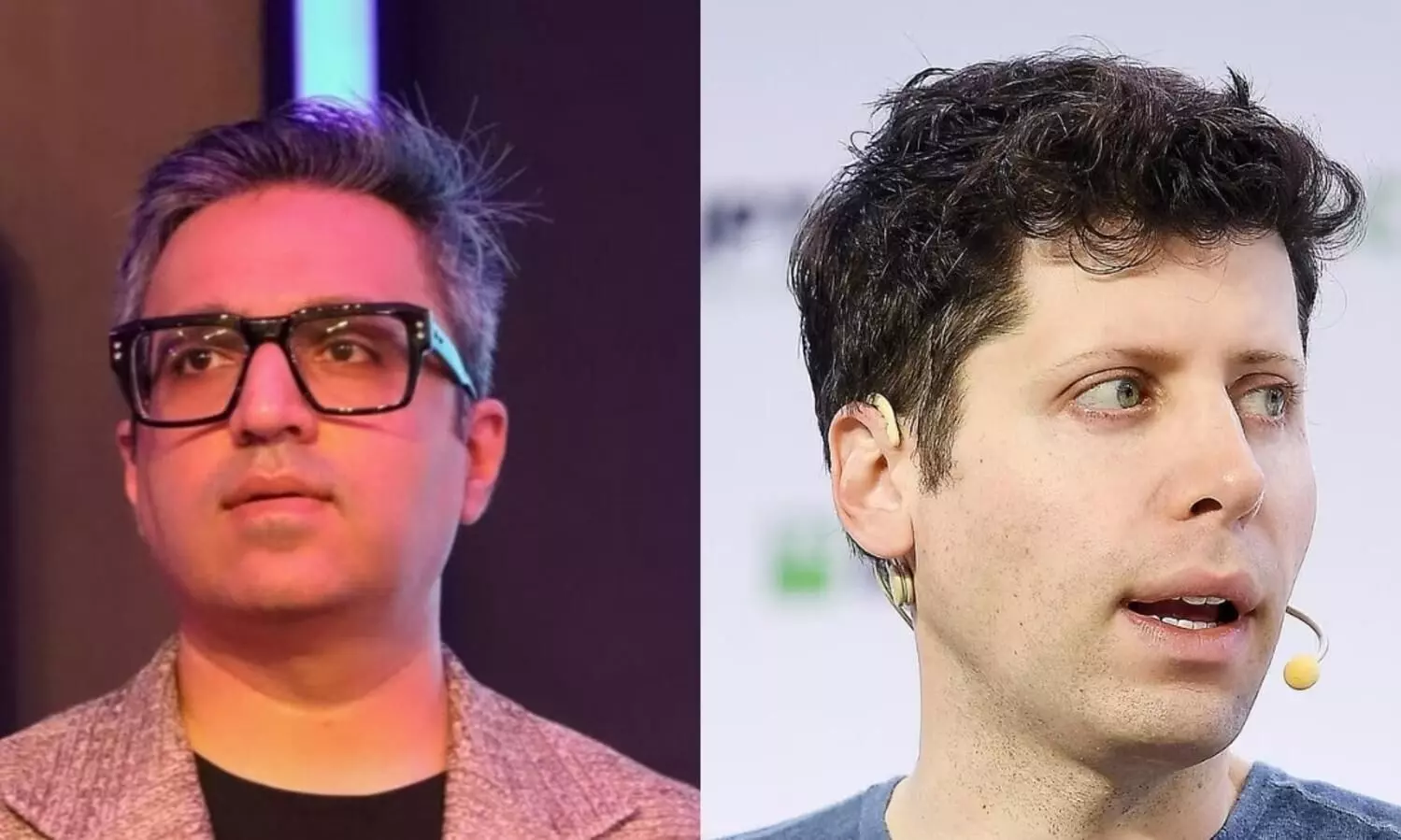 Ashneer Grover compares OpenAI CEO Sam Altman’s exit to his own; gets trolled