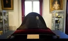 Napoleons hat