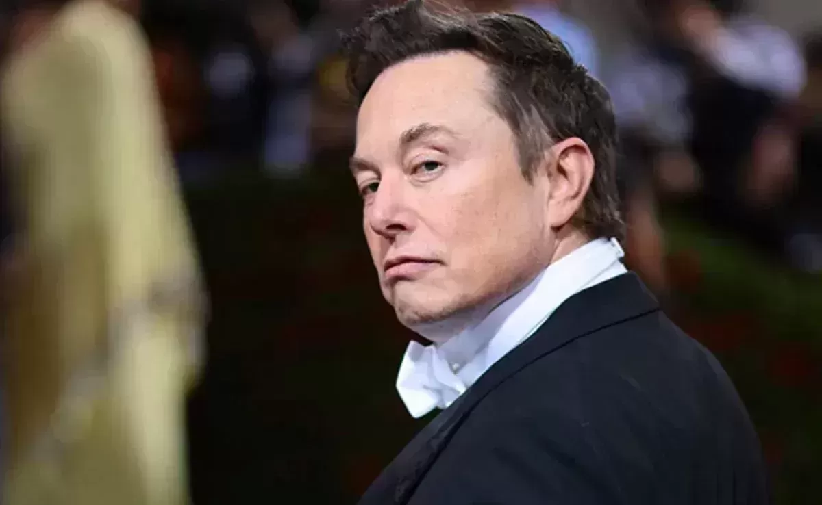 Elon Musk takes a dig at Satya Nadellas announcement amid AI race