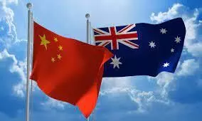Australia China