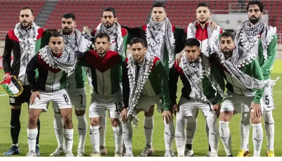 World Cup qualifier: Australian players to face Palestine in Kuwait, pledge donation to Gaza