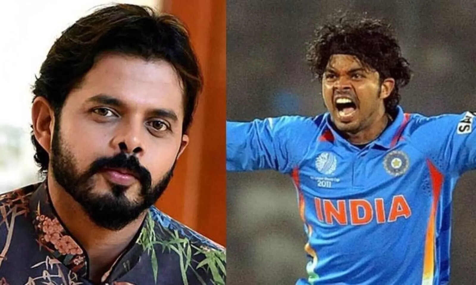 Cricketer Sreesanth booked in cheating case