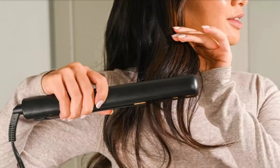 Use of hair straighteners/curlers could kill you? what experts say...