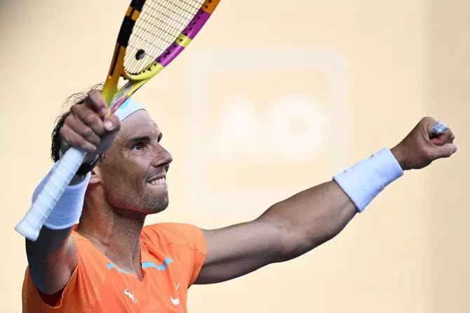 Ahead of Australian Open, Nadal announces Brisbane return