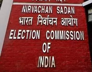 EC changes Mizorams date of vote counting to Dec 4