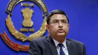 Centre appoints Rakesh Asthana, 6 others as NHRC special monitors