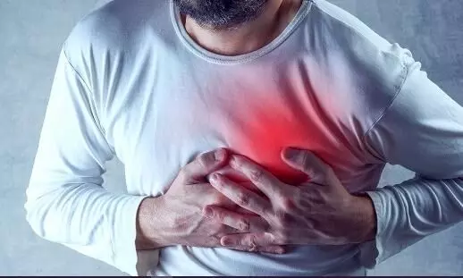 Heart-attack-deaths rise to alarming rates in India post Covid