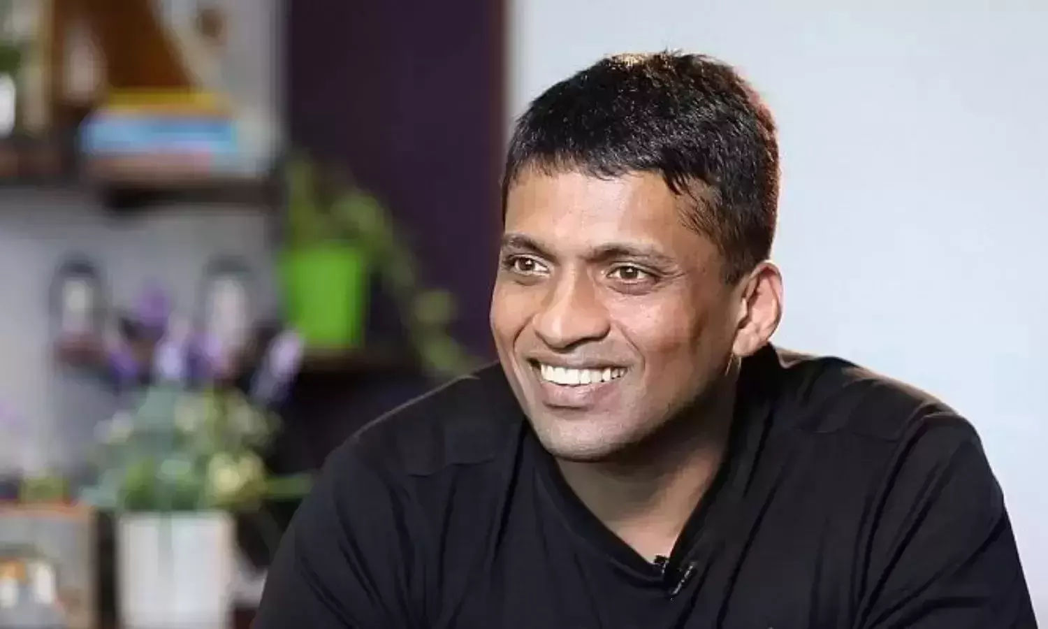 Byjus founder takes loan against his home to pay salary: Report
