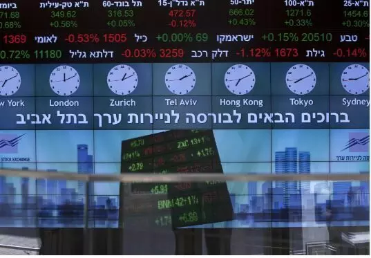 Why increased stock short selling before Hamas attack on Oct 7: Israel probes