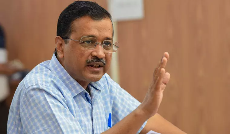 Corruption cannot be tolerated: Kejriwal orders CAG audit of the Delhi Jal Board