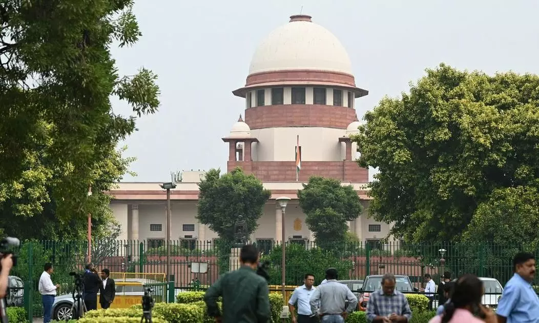 Section 6A of Citizenship Act not same as giving amnesty to illegal immigrants: SC
