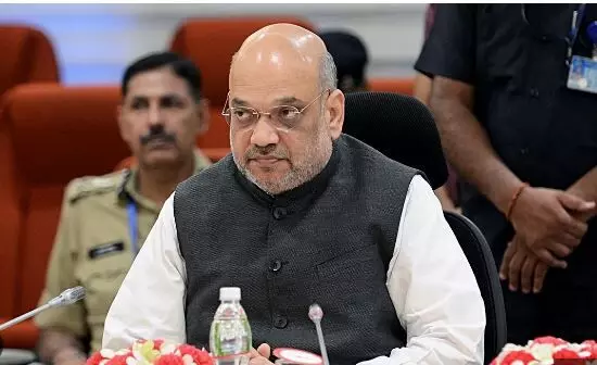 Amit Shah attributes PoK issue to Nehru, reserves 24 seats to reinforce India’s claim