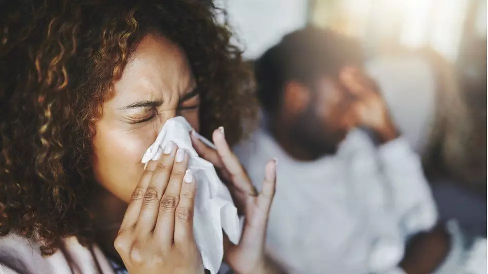 UK experts warn against highly contagious ‘100-Day Cough’ spreading now