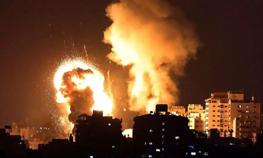 Will not stop appealing for ceasefire in Gaza: Antonio Guterres