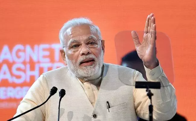 PM Modi to kick off 29-nation AI Summit in Delhi on Dec. 12