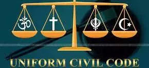The Uniform Civil Code of an autocracy