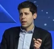 Sam Altman claims 100 bn words per day generated by OpenAI