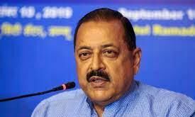 Thank people of Assam for decisive mandate: MoS PMO Jitendra Singh