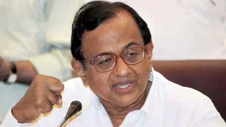 Prepare for attack by ministers on IMF, Gita Gopinath: Chidambaram on growth forecast