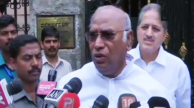 Indian Railways to run on natural gas soon: Kharge