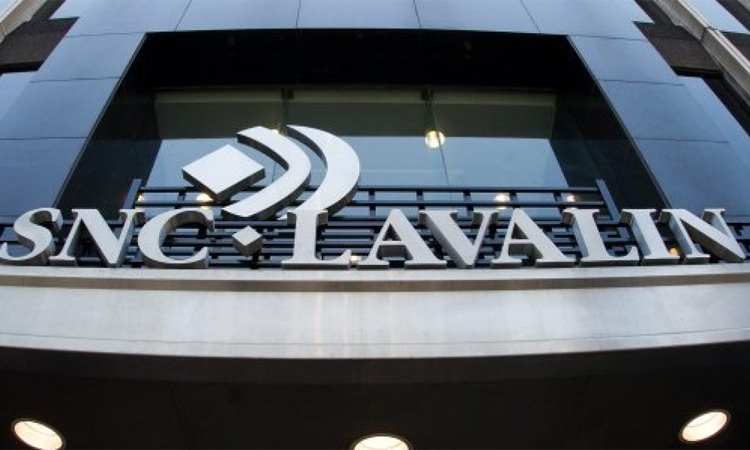 No illegality in project signed with SNC-Lavalin: Vijayan