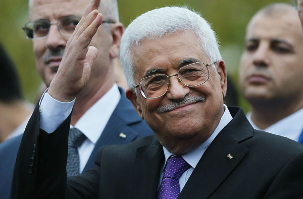 Palestine wins historical vote to upgrade UN status
