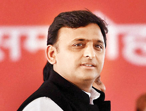There is no rift, SP will unitedly fight elections: Akhilesh