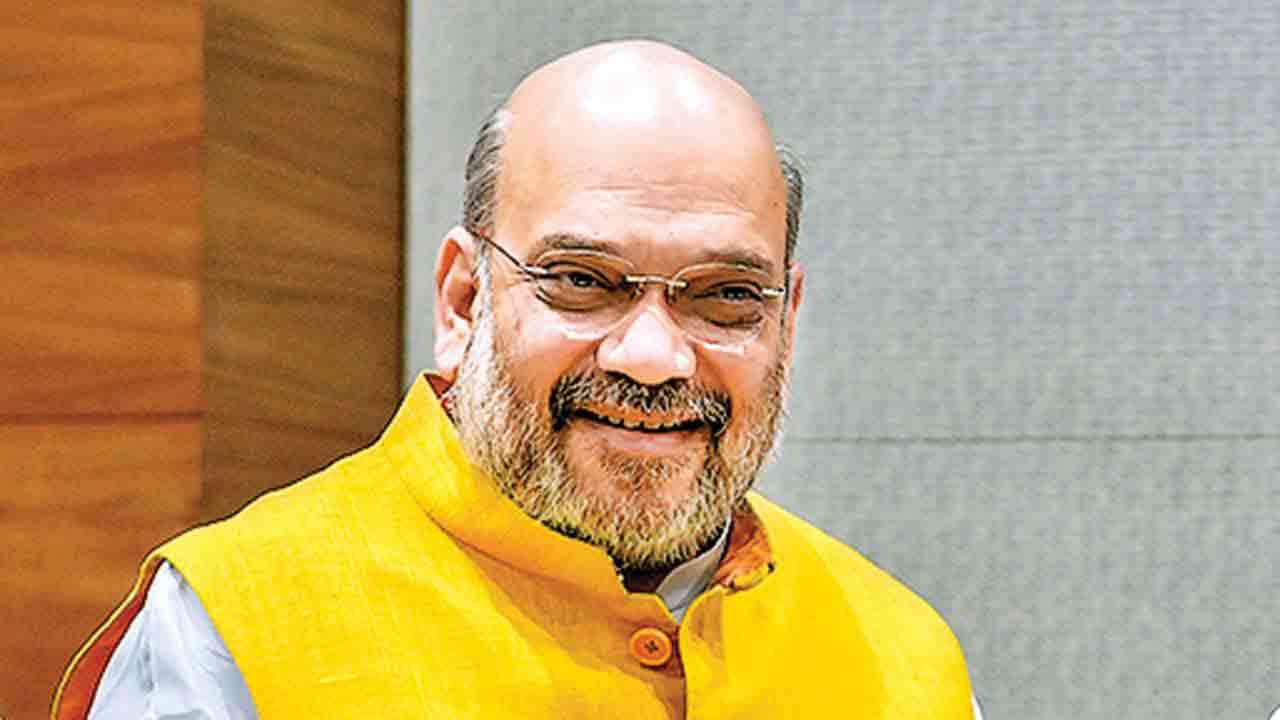 Amit Shah pulls up erring BJP leaders over controversial remarks