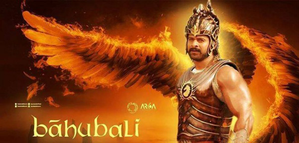 Baahubali to release in China in May